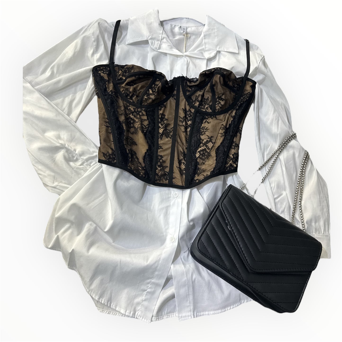 Camicia BASIC