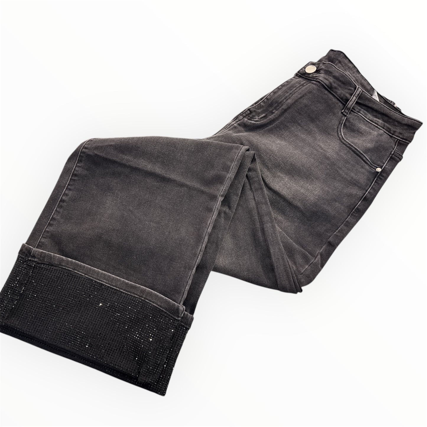 Jeans piega