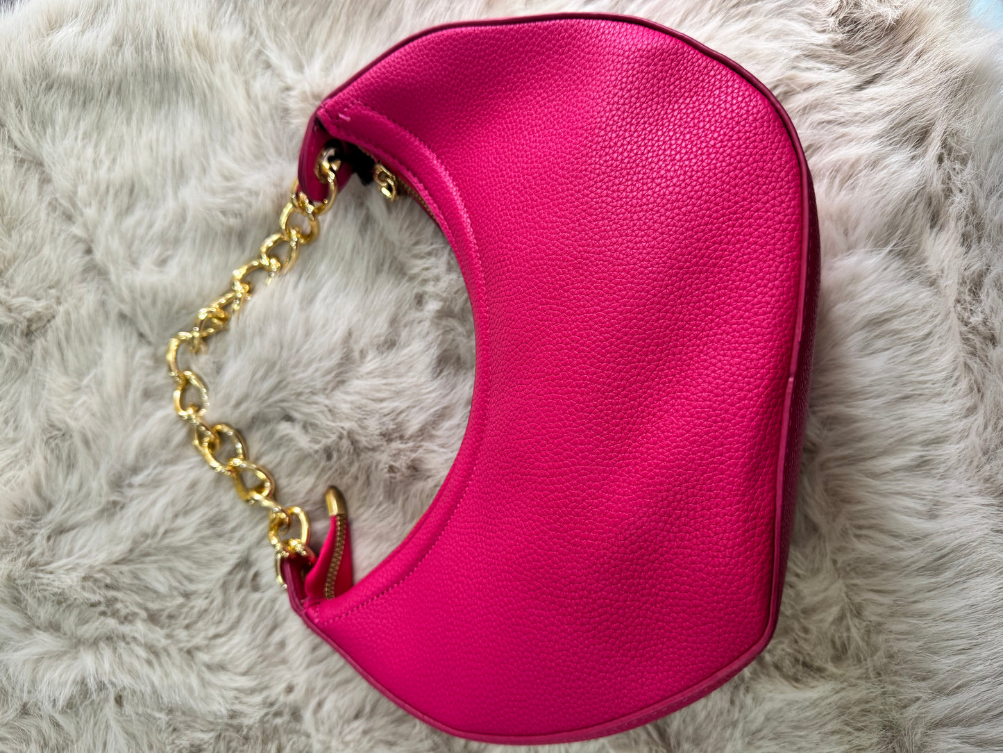 Borsa Pink